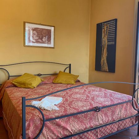 Dimora Al Borgo Antico Villa Isernia Exterior photo