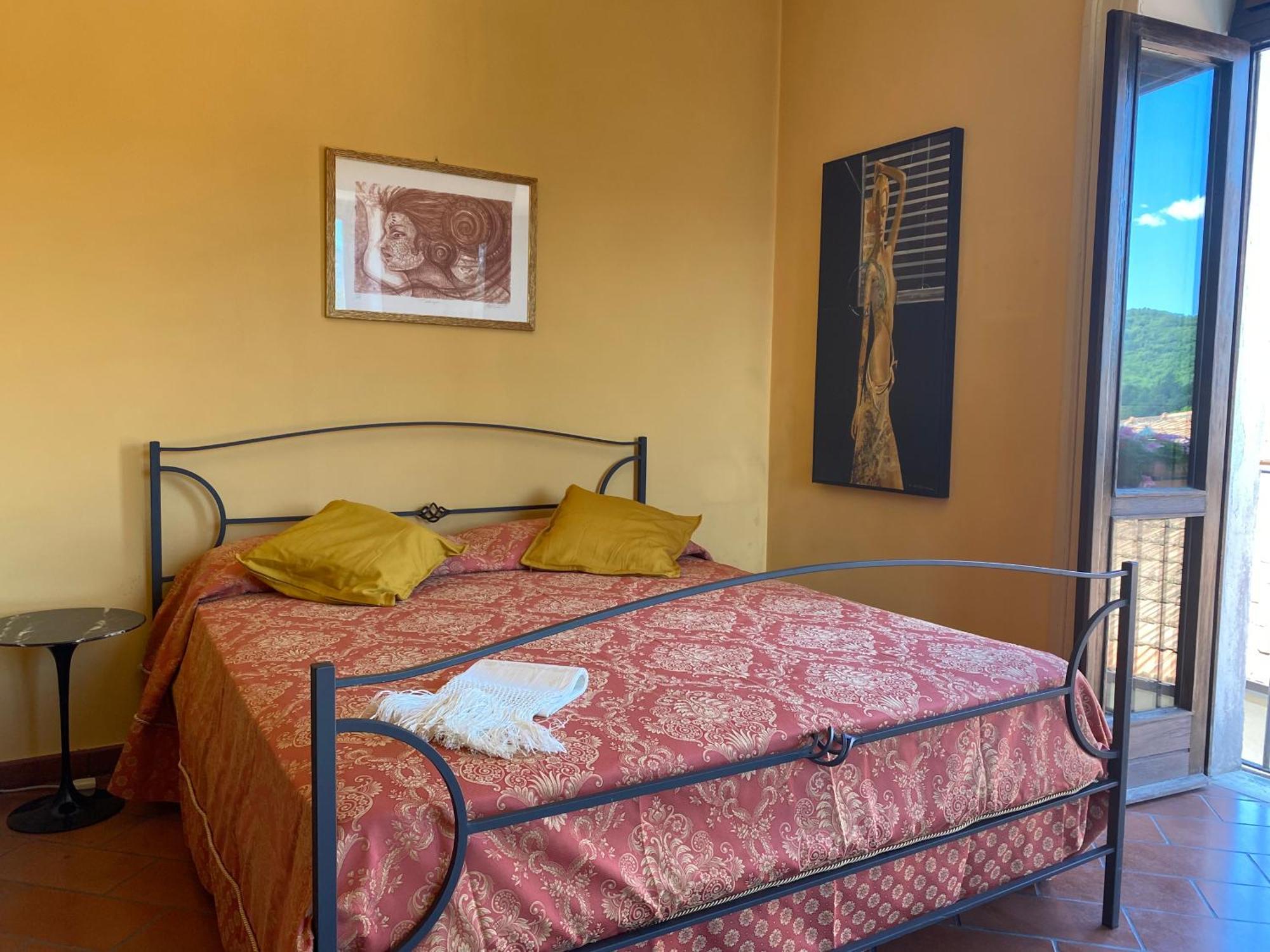Dimora Al Borgo Antico Villa Isernia Exterior photo